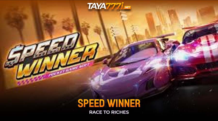 Speed Winner: Race to Riches