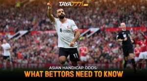 Asian Handicap Odds: What Bettors Need to Know