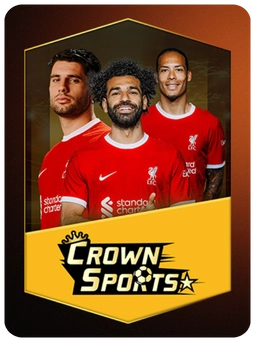 Crown Sports poster