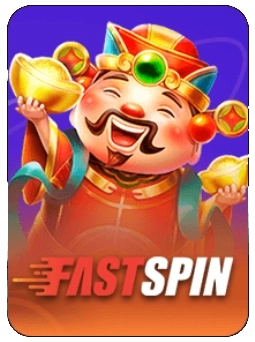 Fastspin slots poster