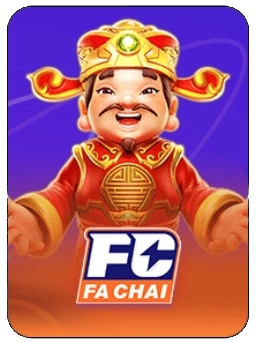 FC Fachai slots poster