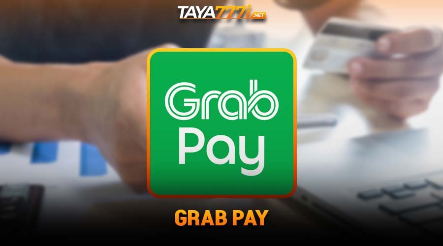 Grabpay for more convenience payment method