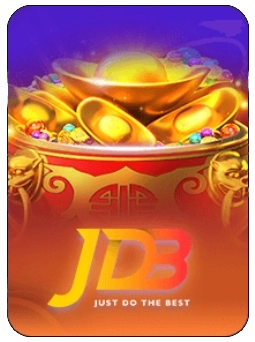 JDB Slots poster