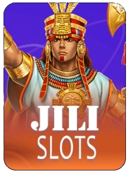 Jili slots poster