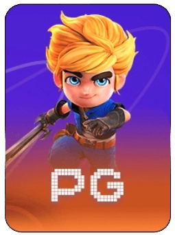 PG slots poster