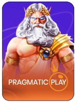 Pragmatic Play slots poster