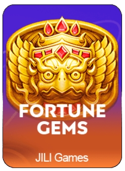 Fortune Gem hot slot at Taya777